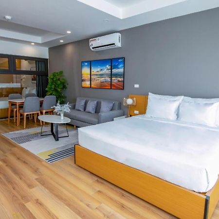 Tms Residences Quy Nhon - Official ภายนอก รูปภาพ