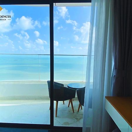 Tms Residences Quy Nhon - Official ภายนอก รูปภาพ