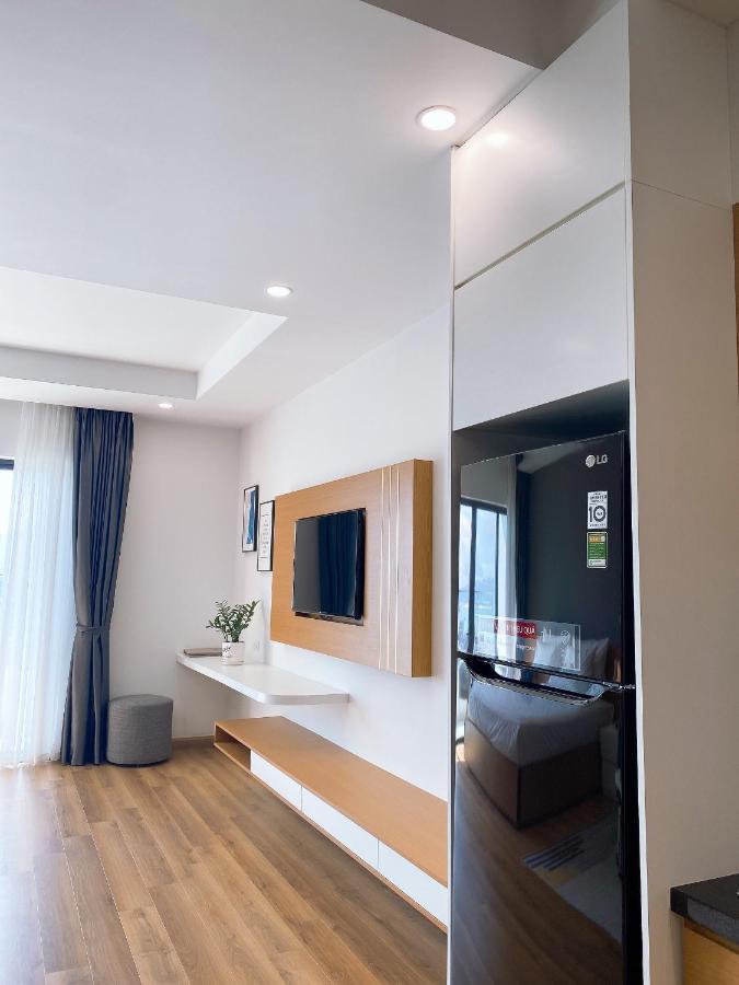 Tms Residences Quy Nhon - Official ภายนอก รูปภาพ