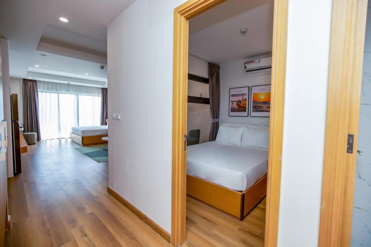 Tms Residences Quy Nhon - Official ภายนอก รูปภาพ