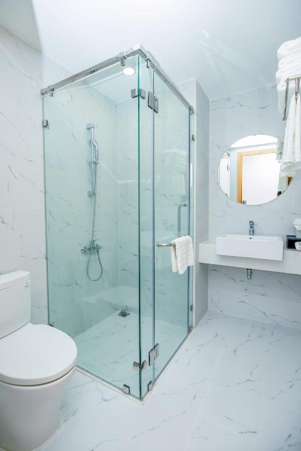 Tms Residences Quy Nhon - Official ภายนอก รูปภาพ