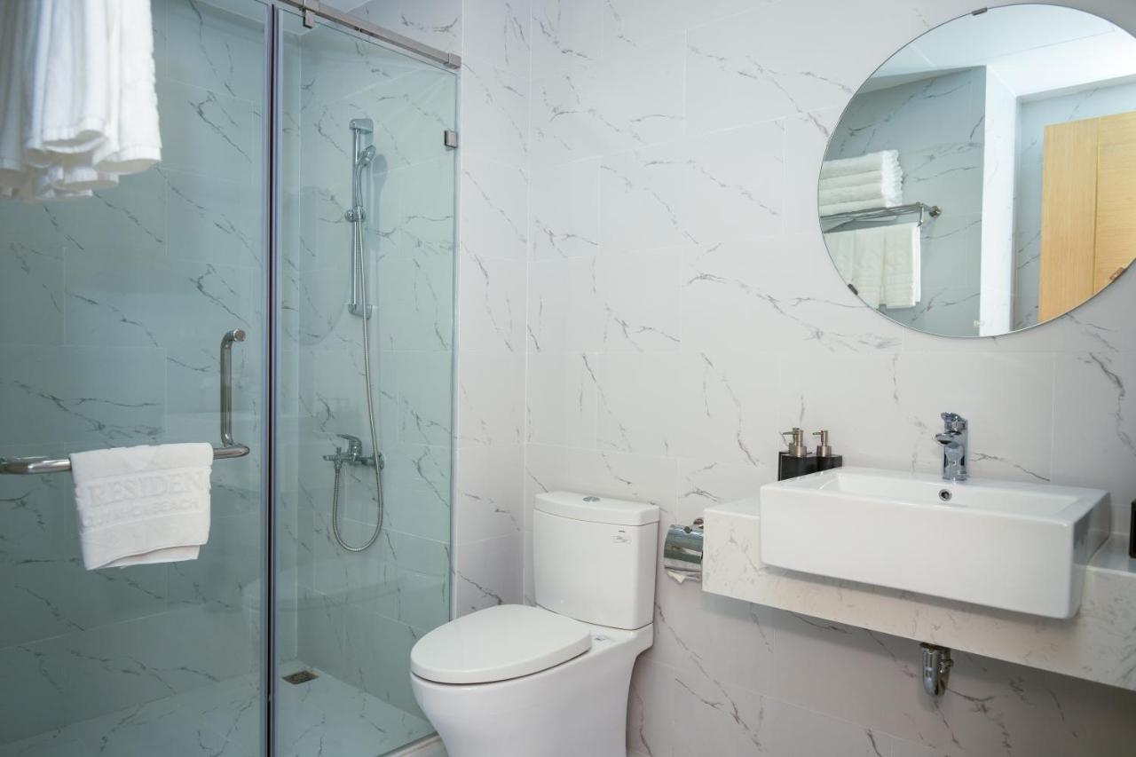 Tms Residences Quy Nhon - Official ภายนอก รูปภาพ
