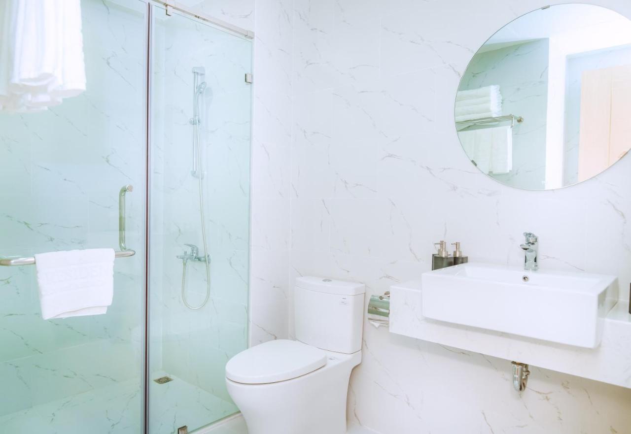 Tms Residences Quy Nhon - Official ภายนอก รูปภาพ