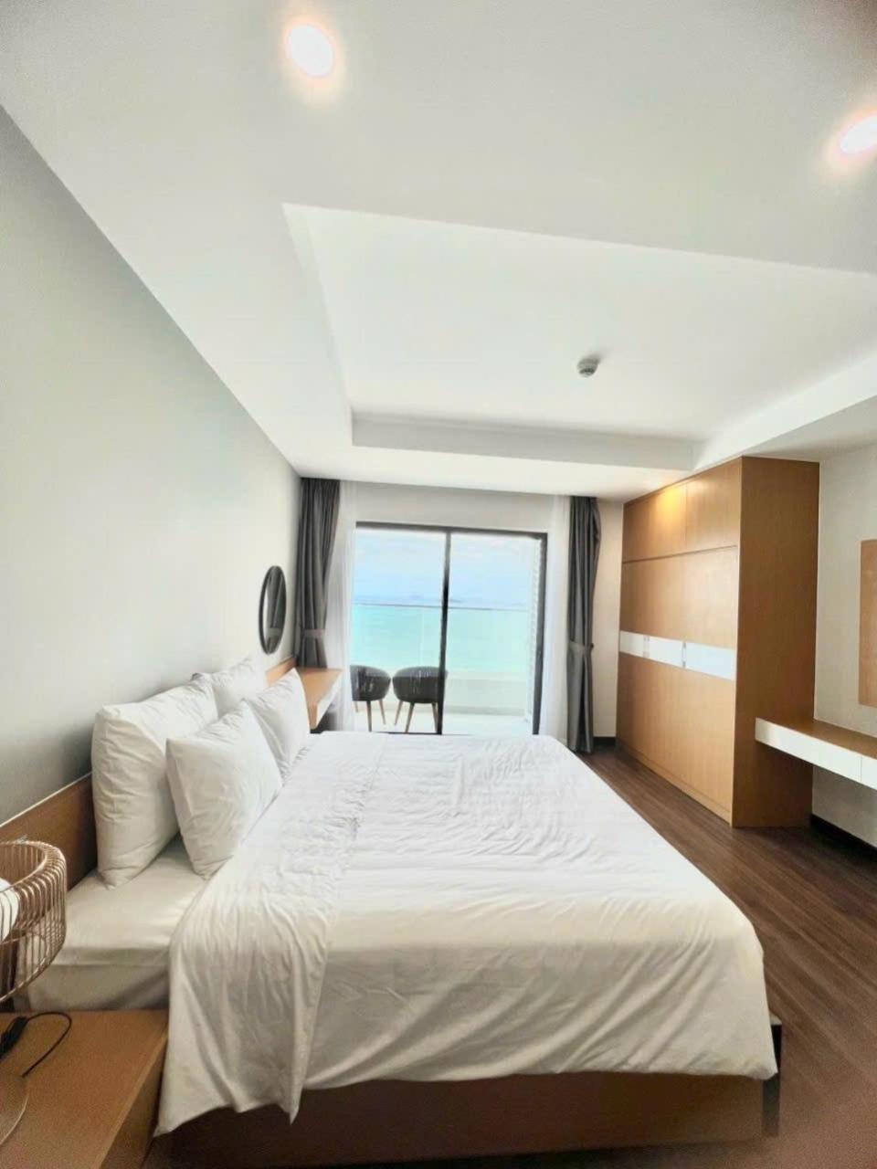 Tms Residences Quy Nhon - Official ภายนอก รูปภาพ